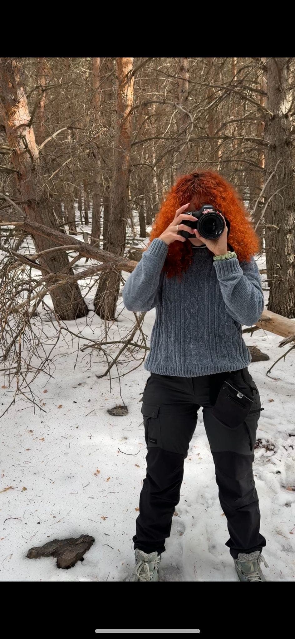 Somos Revelio Photography