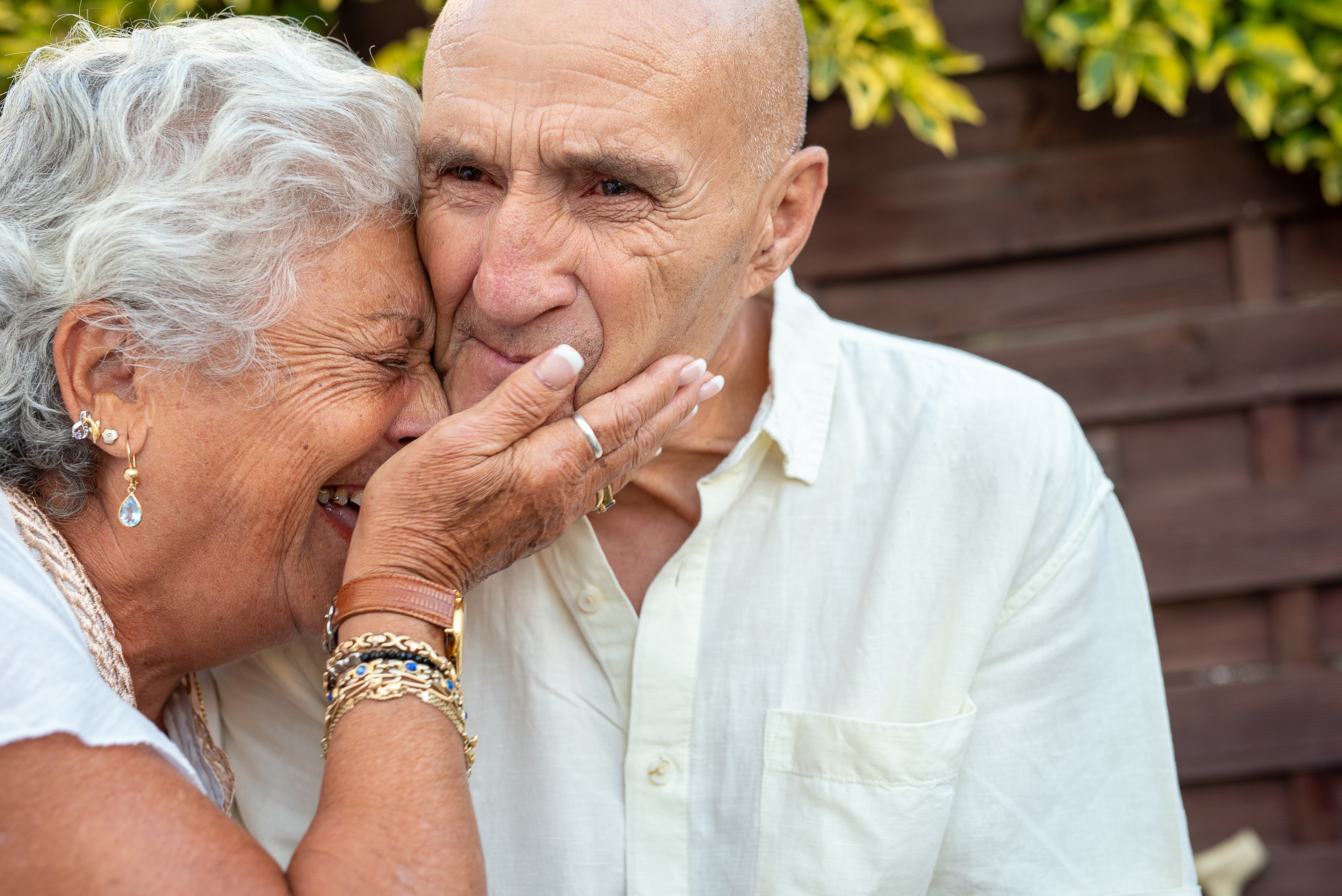 Boda de Florentino & Amor