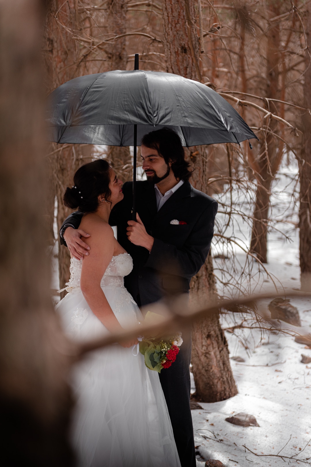 Boda de Lola & Marcos