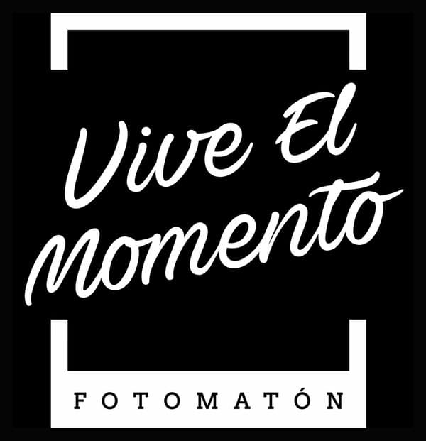 Logo de Vive el Momento